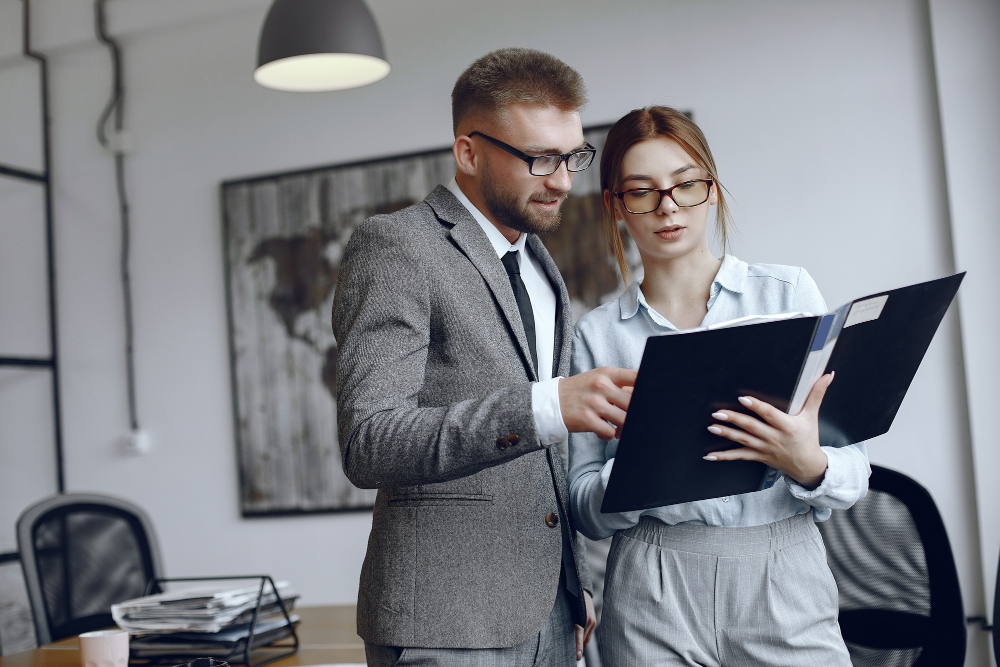 LinkedIn profiel op mobiel