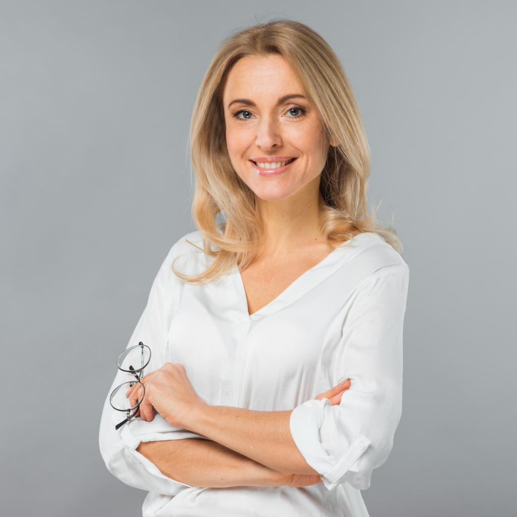 Professionele foto stijl